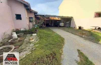 Casa à venda, 3 quartos, 2 suítes, 4 vagas, parque das nações - americana/sp