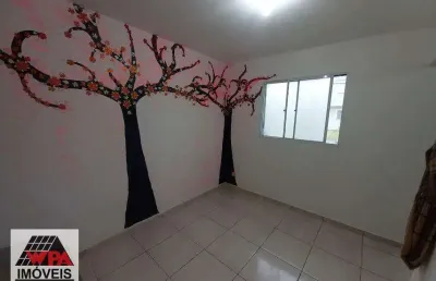 Casa em condomínio à venda, 2 quartos, 2 vagas, jardim marajoara - nova odessa/sp