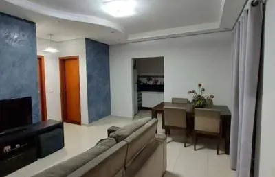 Apartamento à venda, 2 quartos, 1 suíte, 1 vaga, parque novo mundo - americana/sp