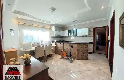 Casa à venda, 2 quartos, 3 vagas, parque residencial santa rosa ii - santa bárbara d'oeste/sp