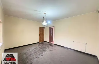 Casa para aluguel, 3 quartos, 1 suíte, 3 vagas, vila cecchino - americana/sp