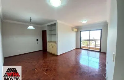 Apartamento à venda, 3 quartos, 1 vaga, vila belvedere - americana/sp