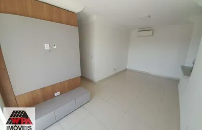 Apartamento à venda, 3 quartos, 1 suíte, 2 vagas, vila santa catarina - americana/sp