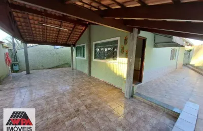 Casa à venda, 2 quartos, 1 suíte, 2 vagas, conjunto habitacional 31 de março - santa bárbara d'oeste/sp
