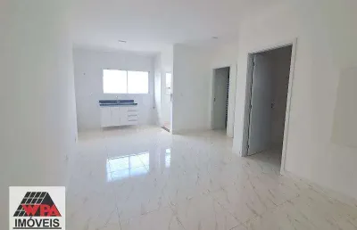 Apartamento à venda, 2 quartos, 1 suíte, 1 vaga, campo limpo - americana/sp