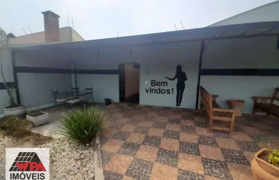 Sala comercial para alugar no Jardim Paulista, Americana 
