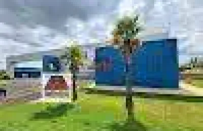 Terreno em condomínio para aluguel, loteamento industrial 9 de julho - americana/sp