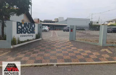 Sala comercial para alugar no Jardim Paulista, Americana 