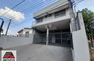 Ponto comercial para alugar em Nova Americana, Americana 
