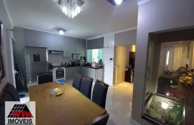 Casa à venda, 3 quartos, 1 suíte, 2 vagas, jardim nielsen ville - americana/sp