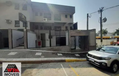 Ponto comercial para alugar no Paraíso, Americana 