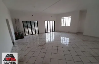 Sala para aluguel, jardim nossa senhora de fátima - americana/sp