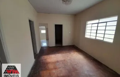 Casa para aluguel, 3 quartos, 2 vagas, vila pavan - americana/sp