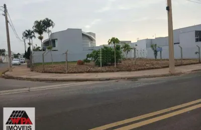 Terreno para aluguel, parque universitário - americana/sp
