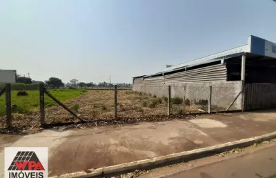 Terreno para aluguel, jardim terramérica i - americana/sp