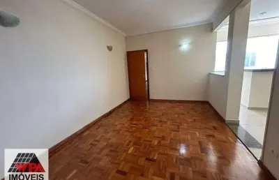 Apartamento à venda, 3 quartos, 1 suíte, 1 vaga, centro - americana/sp