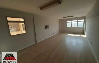 Sala comercial para alugar no Centro, Americana 