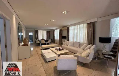 Casa à venda, 3 quartos, 3 suítes, 4 vagas, jardim ipiranga - americana/sp
