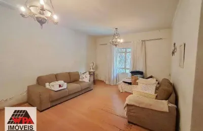Casa à venda, 3 quartos, 1 suíte, 4 vagas, vila pavan - americana/sp