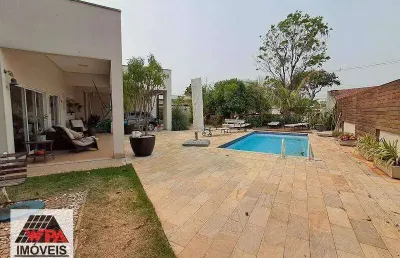 Casa à venda, 4 quartos, 2 suítes, 6 vagas, vila santa catarina - americana/sp