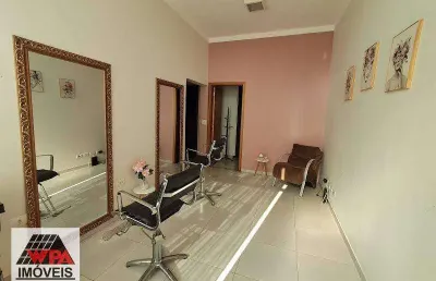 Sala comercial à venda no Cechino, Americana 