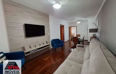 Apartamento à venda, 3 quartos, 1 suíte, 1 vaga, são vito - americana/sp