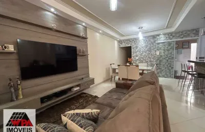 Casa à venda, 3 quartos, 1 suíte, 2 vagas, jardim terramérica i - americana/sp