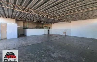 Ponto comercial à venda na Cidade Jardim I, Americana 