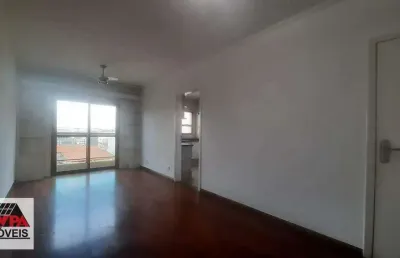Apartamento à venda, 3 quartos, 1 suíte, 2 vagas, centro - americana/sp