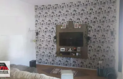 Casa à venda, 3 quartos, 4 vagas, vila santa maria - americana/sp