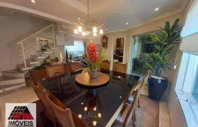 Casa à venda, 3 quartos, 1 suíte, 4 vagas, vila santa maria /são domingos - americana/sp