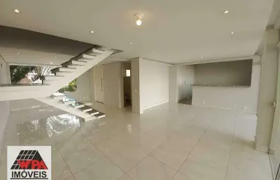 Casa em condomínio à venda, 4 quartos, 4 suítes, 4 vagas, vila santa maria - americana/sp