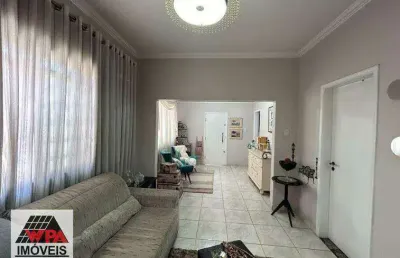 Casa à venda, 2 quartos, 5 vagas, conserva - americana/sp