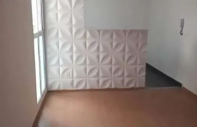 Apartamento à venda, 2 quartos, jardim vista alegre - santa bárbara d'oeste/sp