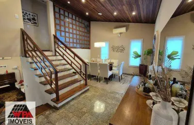 Casa à venda, 3 quartos, 1 suíte, 1 vaga, jardim nossa senhora de fátima - americana/sp
