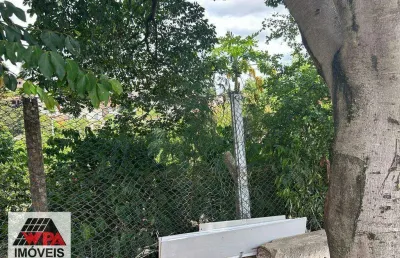 Terreno à venda no Jardim São Roque, Americana 