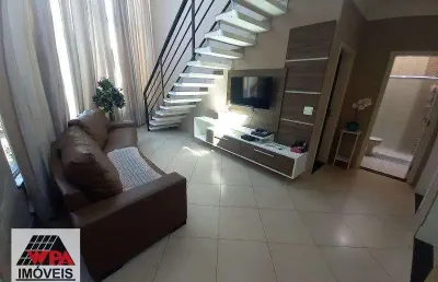 Casa à venda, 3 quartos, 1 suíte, 1 vaga, parque residencial jaguari - americana/sp