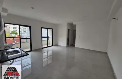Apartamento à venda, 2 quartos, 1 suíte, 1 vaga, jardim dona judith - americana/sp