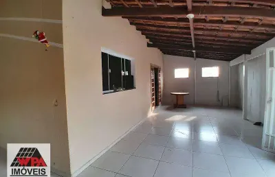 Casa à venda, 3 quartos, 1 suíte, 3 vagas, campo limpo - americana/sp