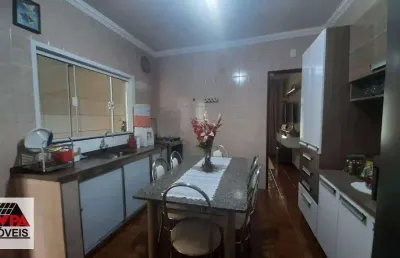 Casa à venda, 2 quartos, 1 vaga, jardim das orquídeas - santa bárbara d'oeste/sp