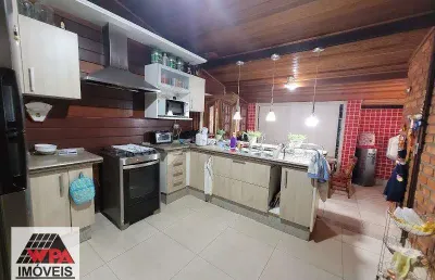 Casa à venda, 4 quartos, 2 suítes, 4 vagas, jardim são paulo - americana/sp