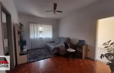 Casa à venda, 3 quartos, 3 vagas, cariobinha - americana/sp