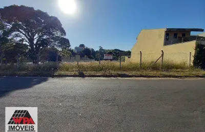 Terreno à venda no Jardim Ipiranga, Americana 
