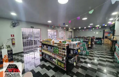 Ponto comercial à venda no Centro, Americana 
