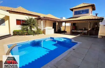 Casa em condomínio à venda, 3 quartos, 3 suítes, 4 vagas, jardim imperador - americana/sp