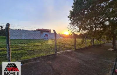 Terreno à venda, jardim werner plaas vii - americana/sp