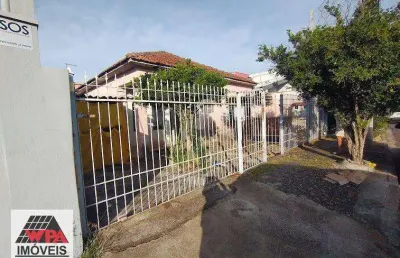Terreno à venda, vila santa catarina - americana/sp