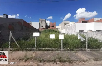Terreno à venda no Jardim Boer I, Americana 