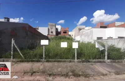 Terreno à venda no Jardim Boer I, Americana 