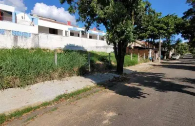 Terreno à venda no Jardim São Roque, Americana 